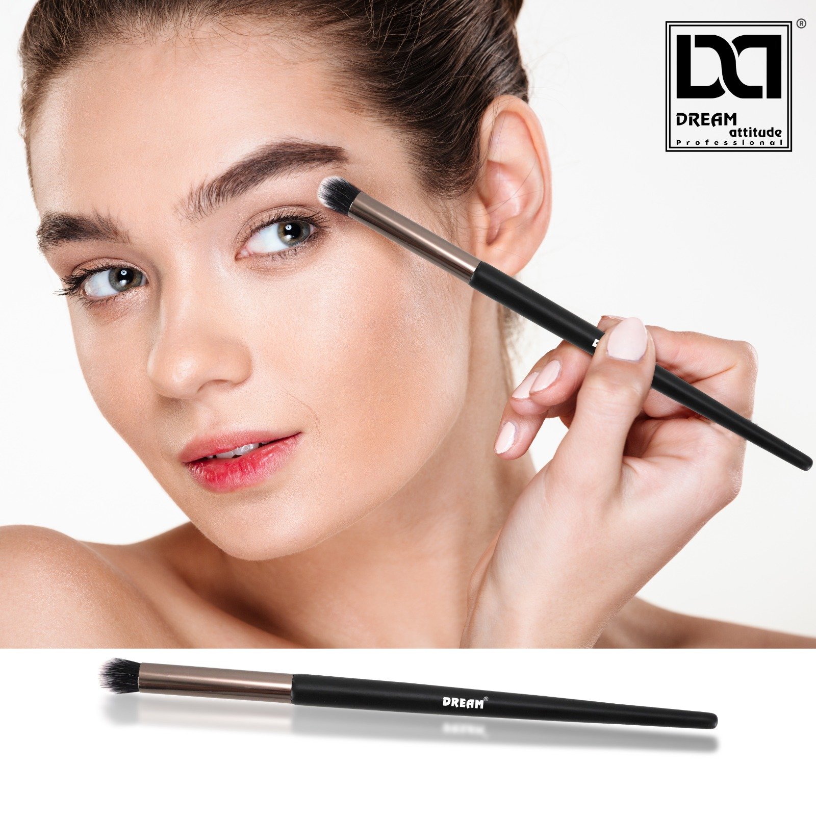 BLENDING BRURSH - Image 3 - NR Beauty World